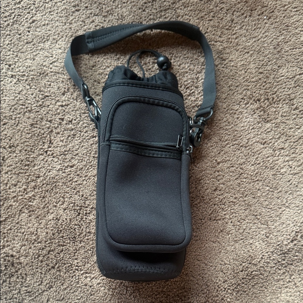 Water bottle carry Bag